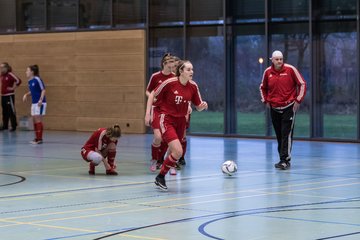 Bild 16 - Hesebeck Hallenmasters